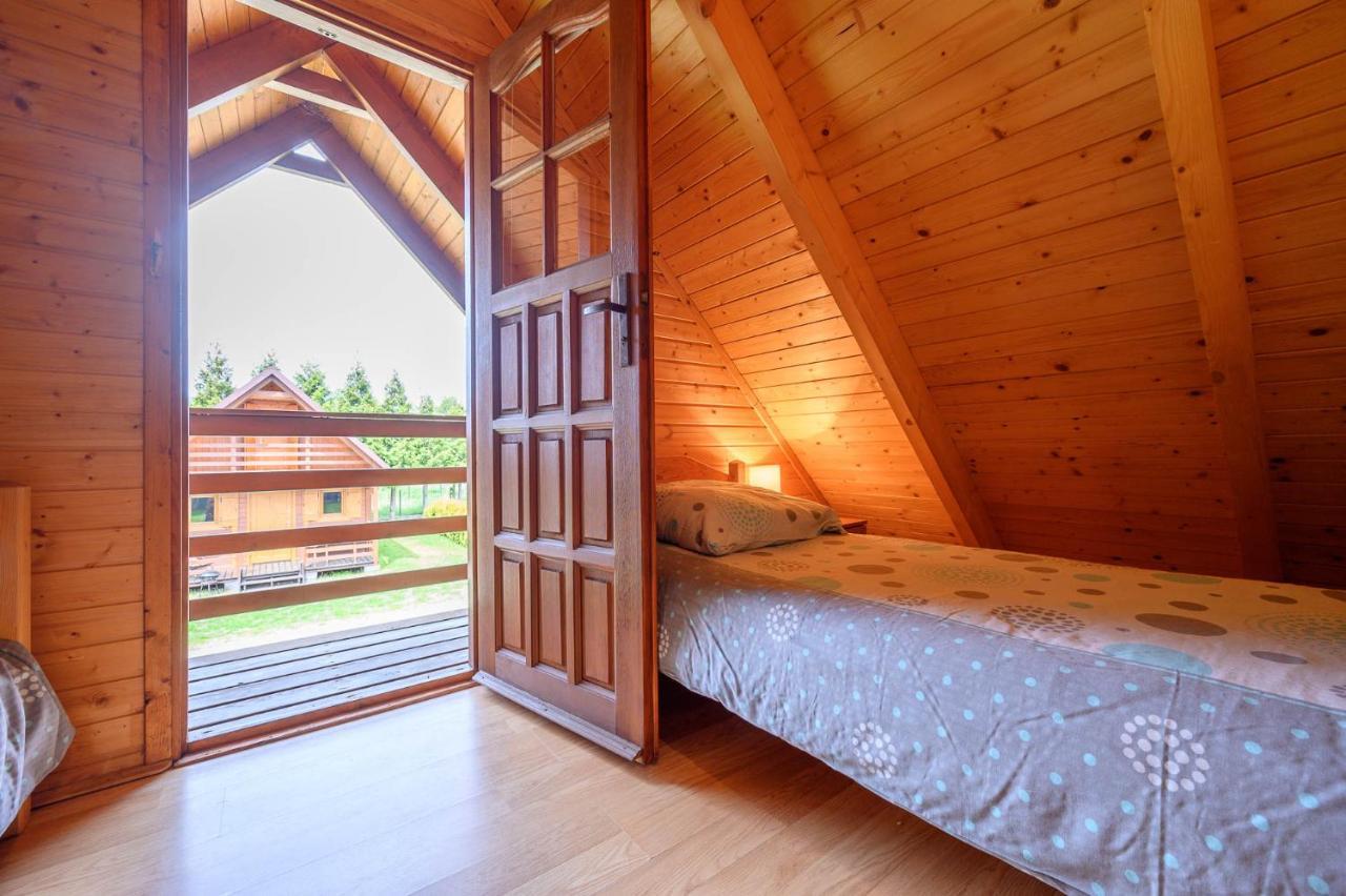 Lodge Nad Morzem - Nevada Darłówko