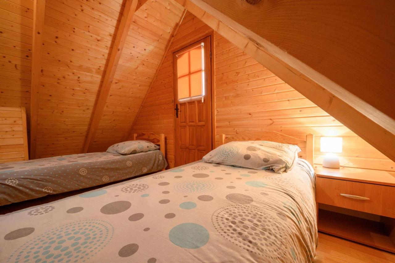 Lodge Nad Morzem - Nevada Darłówko