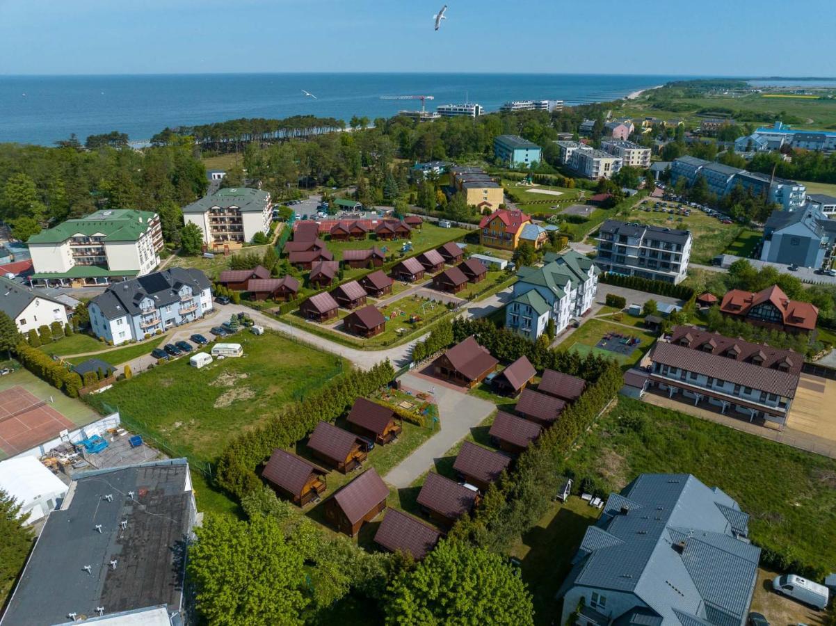 Lodge Nad Morzem - Nevada Darłówko
