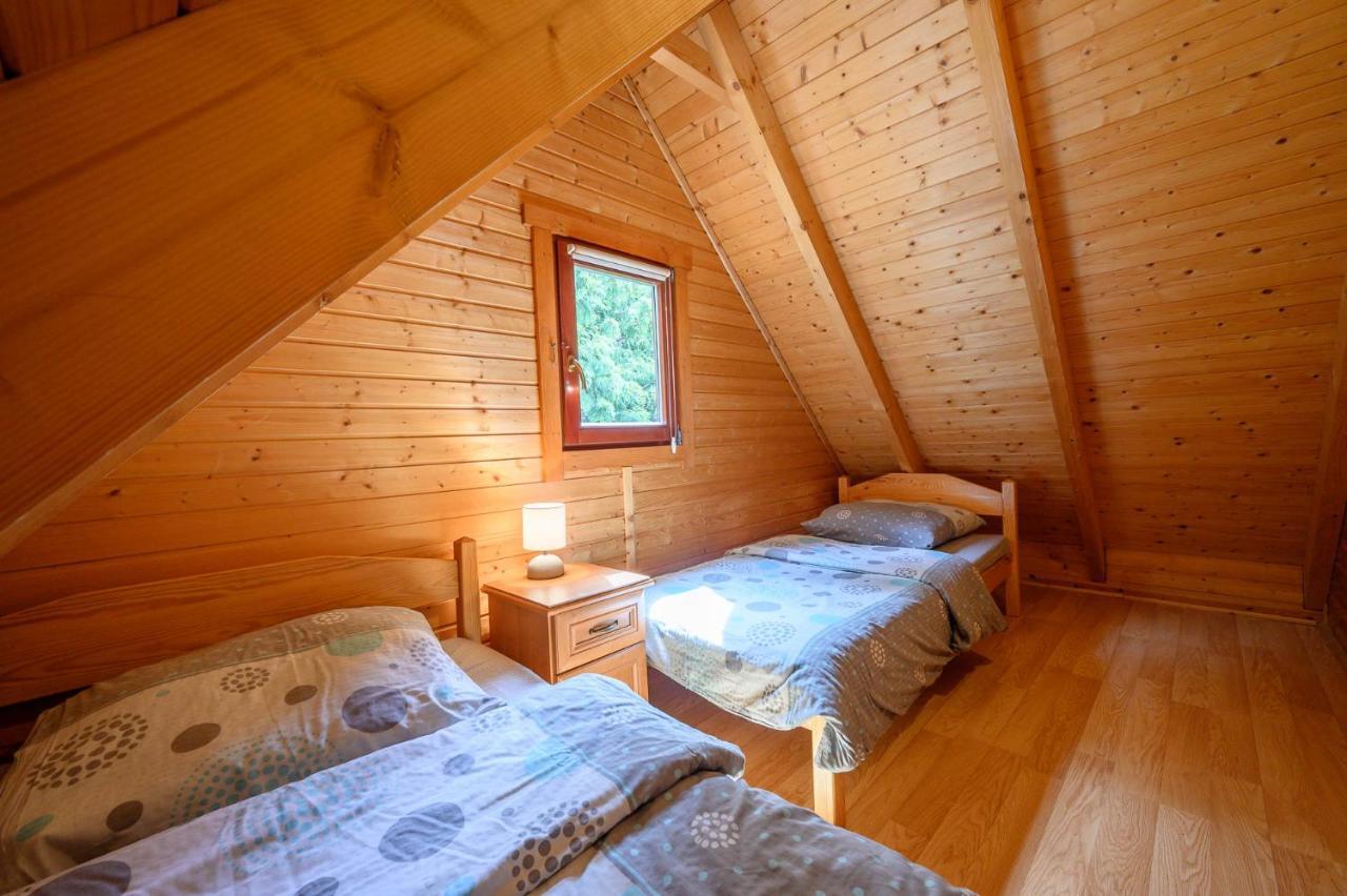 Lodge Nad Morzem - Nevada *