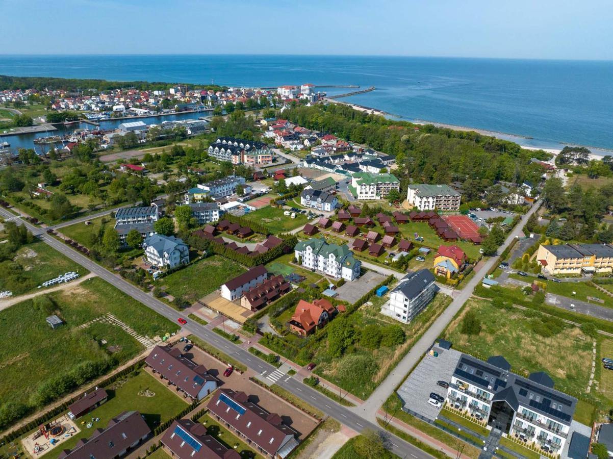 Nad Morzem - Nevada * Darłówko